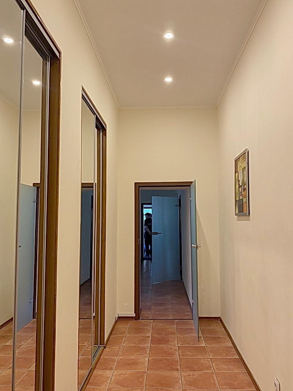 Аренда офиса 105 м², Богдана Хмельницкого ул., 42