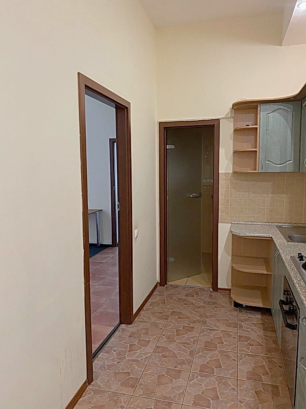 Аренда офиса 105 м², Богдана Хмельницкого ул., 42