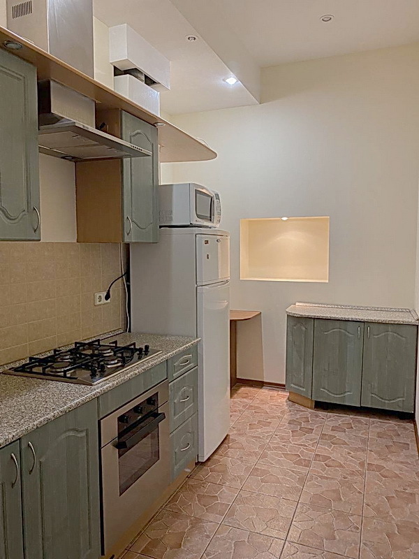 Аренда офиса 105 м², Богдана Хмельницкого ул., 42