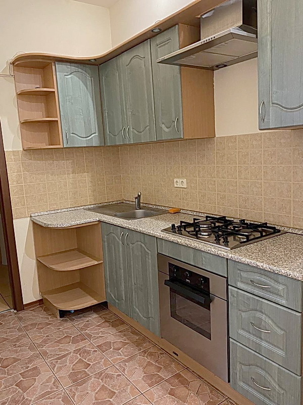 Аренда офиса 105 м², Богдана Хмельницкого ул., 42