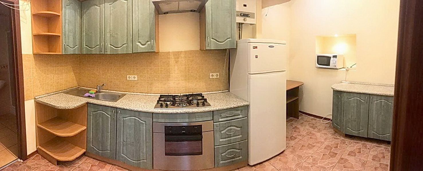 Аренда офиса 105 м², Богдана Хмельницкого ул., 42
