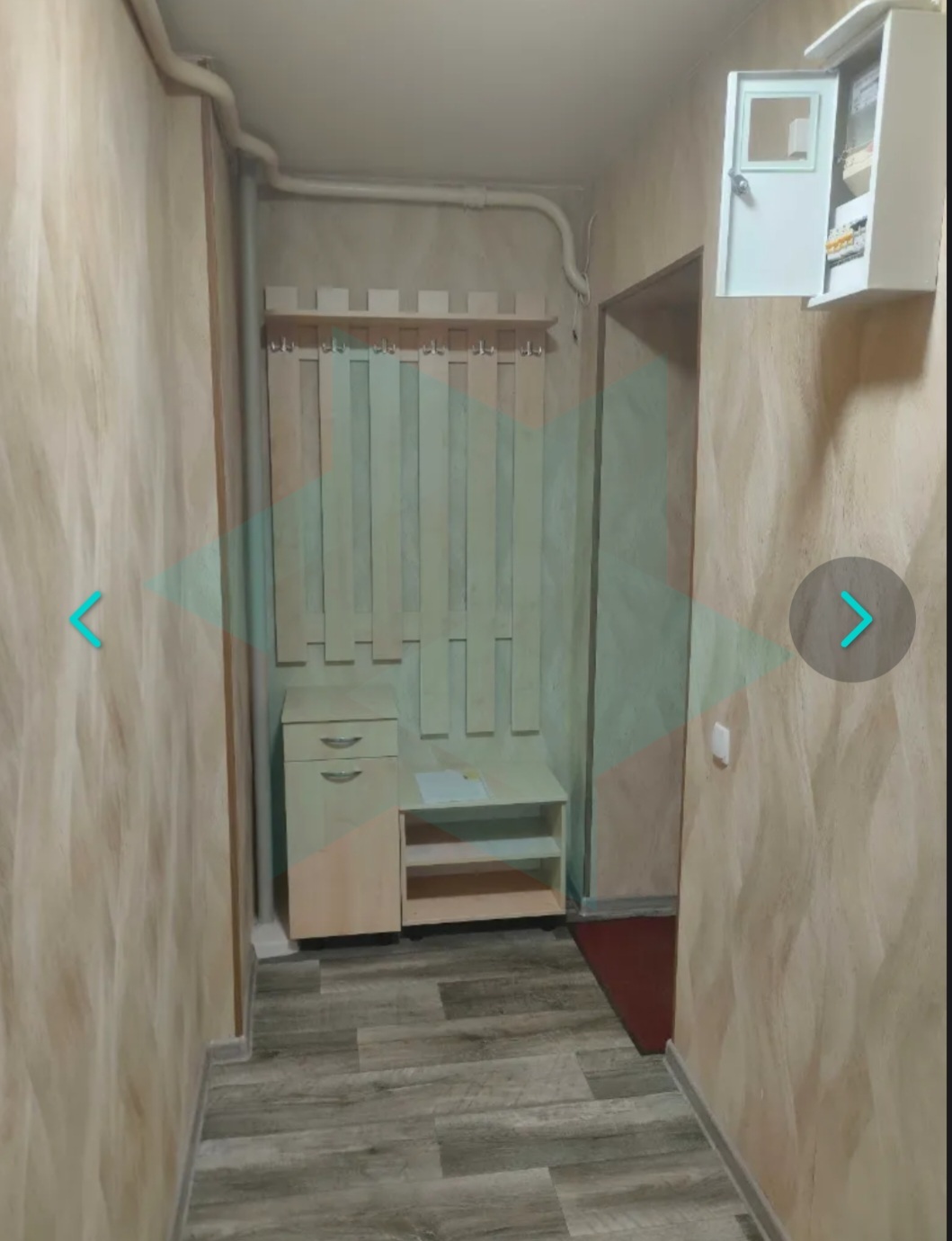 Оренда 2-кімнатної квартири 44 м², Криворізька вул.