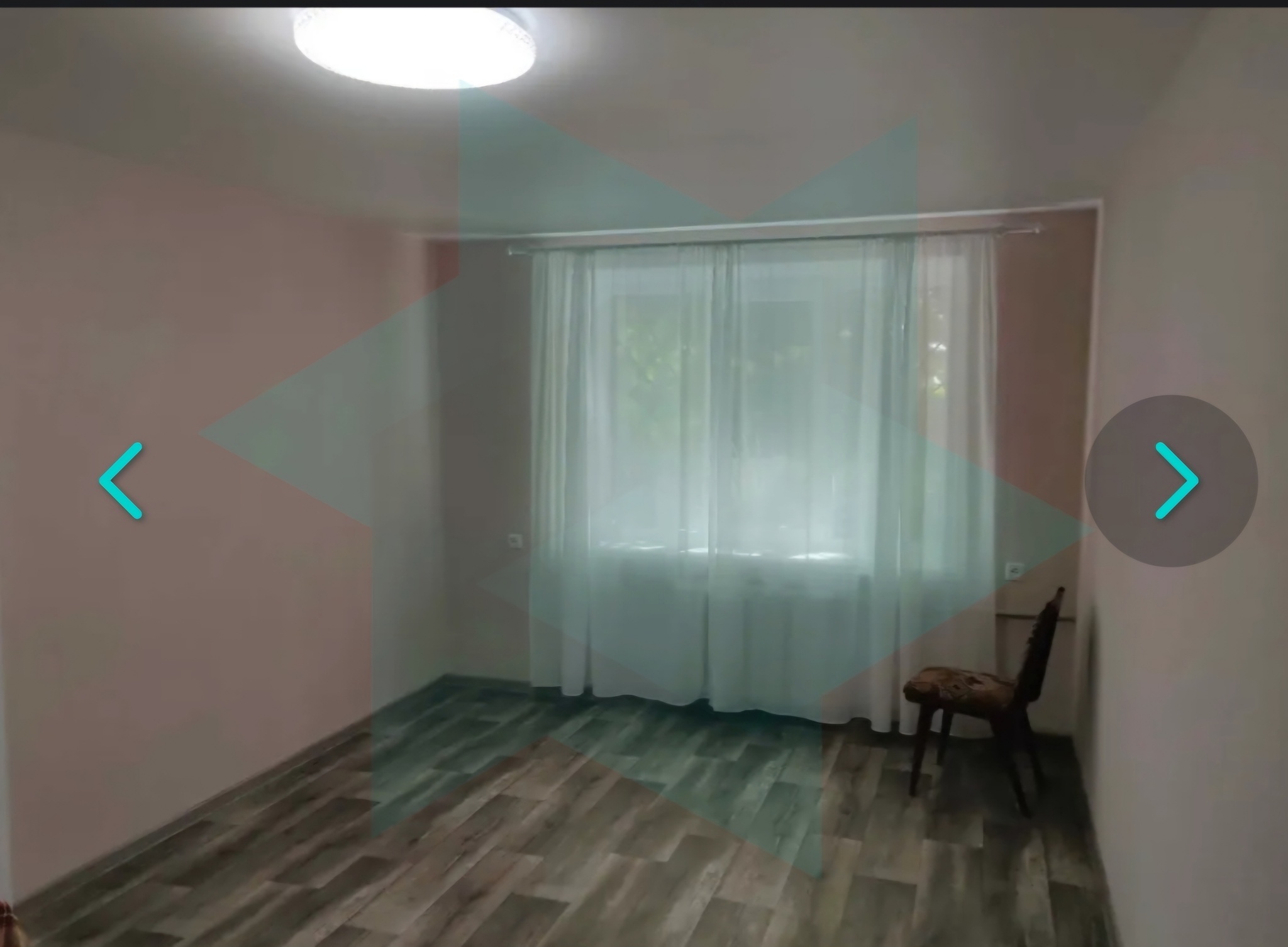 Оренда 2-кімнатної квартири 44 м², Криворізька вул.