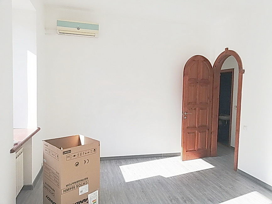 Аренда офиса 105 м², Паторжинского ул., 4