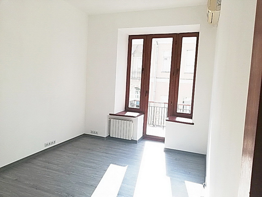 Аренда офиса 105 м², Паторжинского ул., 4