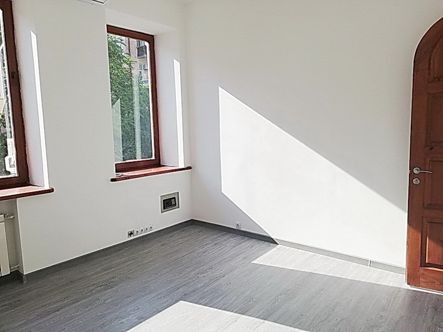 Аренда офиса 105 м², Паторжинского ул., 4