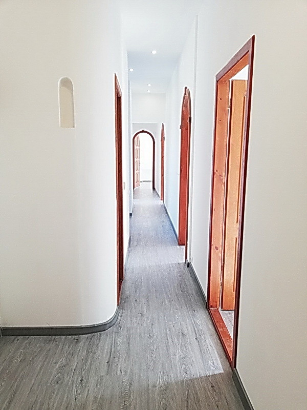 Аренда офиса 105 м², Паторжинского ул., 4