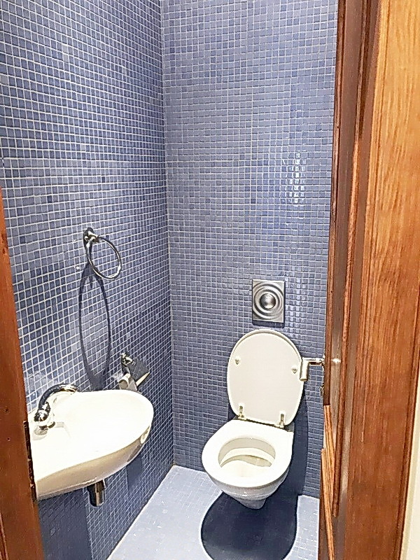 Аренда офиса 105 м², Паторжинского ул., 4