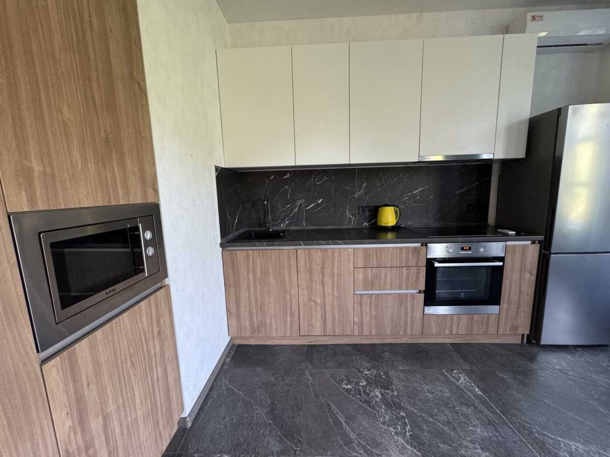 Аренда 1-комнатной квартиры 45 м², Михаила Бойчука ул., 19а