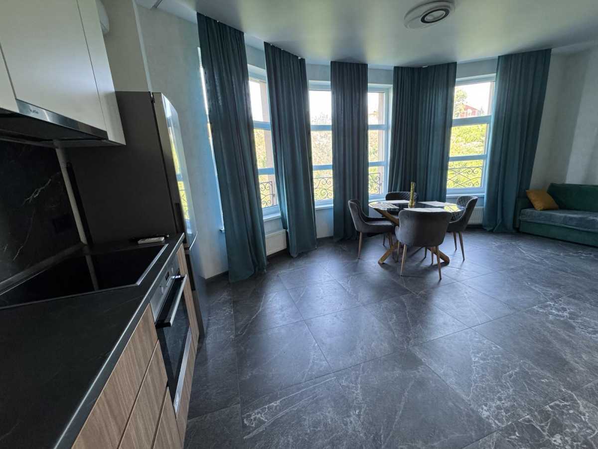Аренда 1-комнатной квартиры 45 м², Михаила Бойчука ул., 19а