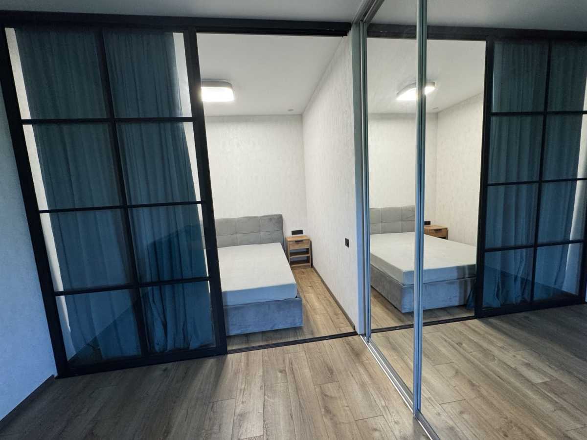 Аренда 1-комнатной квартиры 45 м², Михаила Бойчука ул., 19а