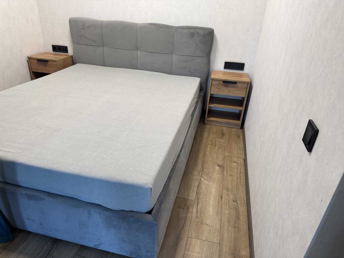 Аренда 1-комнатной квартиры 45 м², Михаила Бойчука ул., 19а