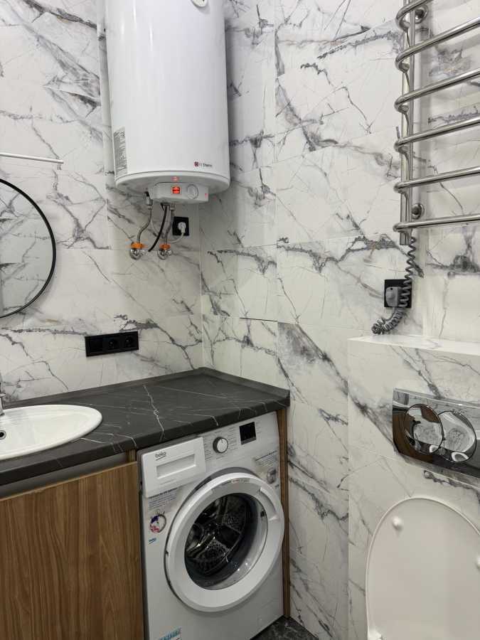 Аренда 1-комнатной квартиры 45 м², Михаила Бойчука ул., 19а