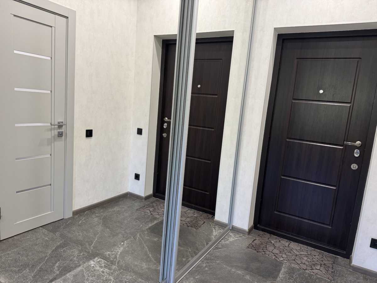Аренда 1-комнатной квартиры 45 м², Михаила Бойчука ул., 19а