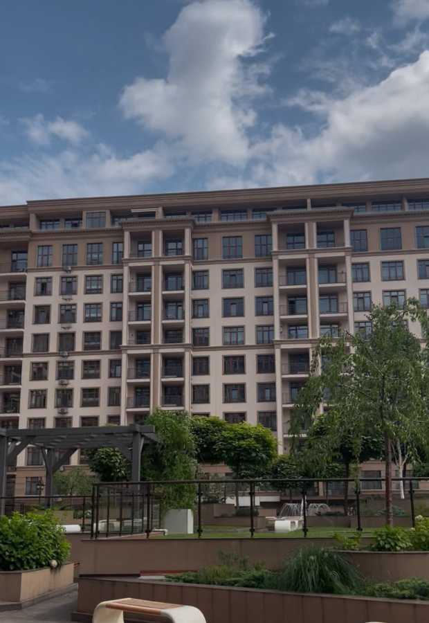 Аренда 1-комнатной квартиры 45 м², Михаила Бойчука ул., 19а