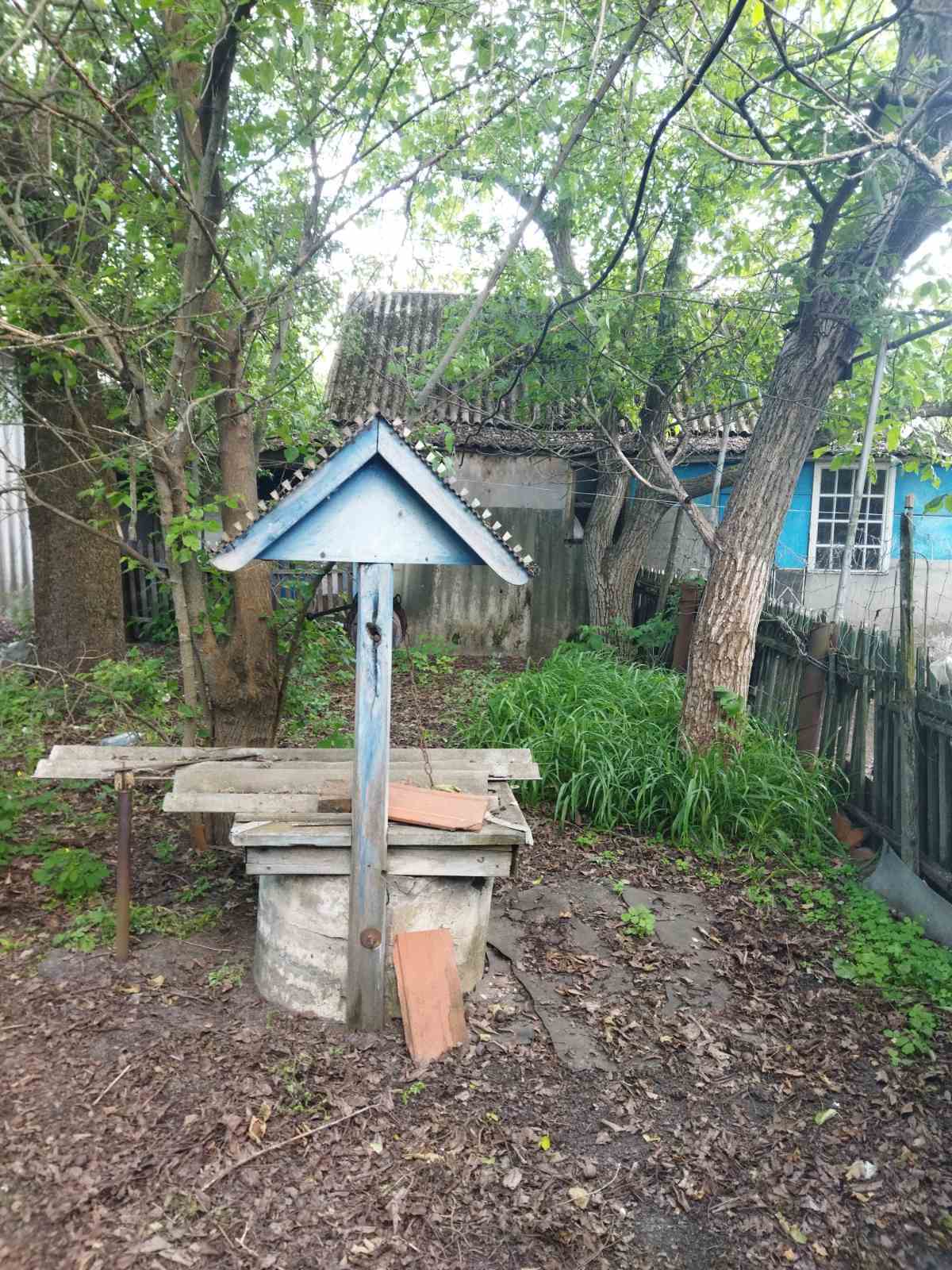 Продажа дома 57.6 м²