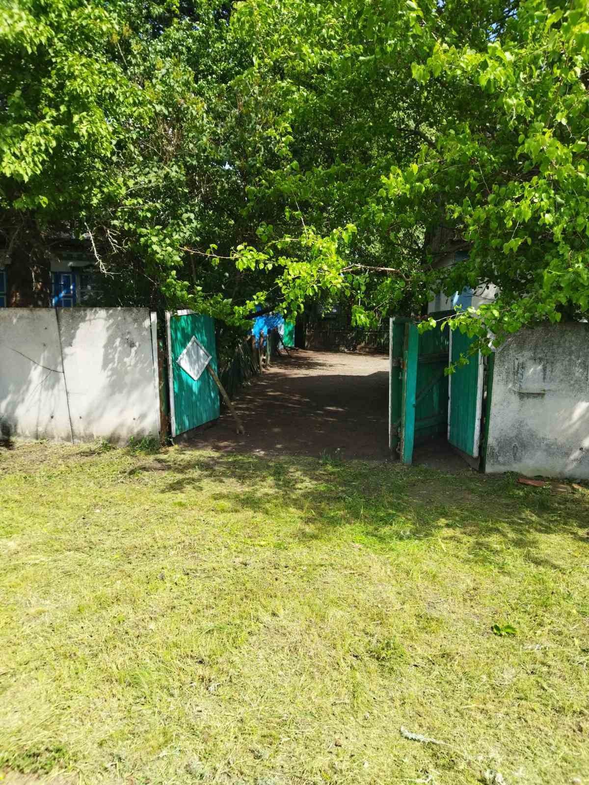 Продажа дома 57.6 м²