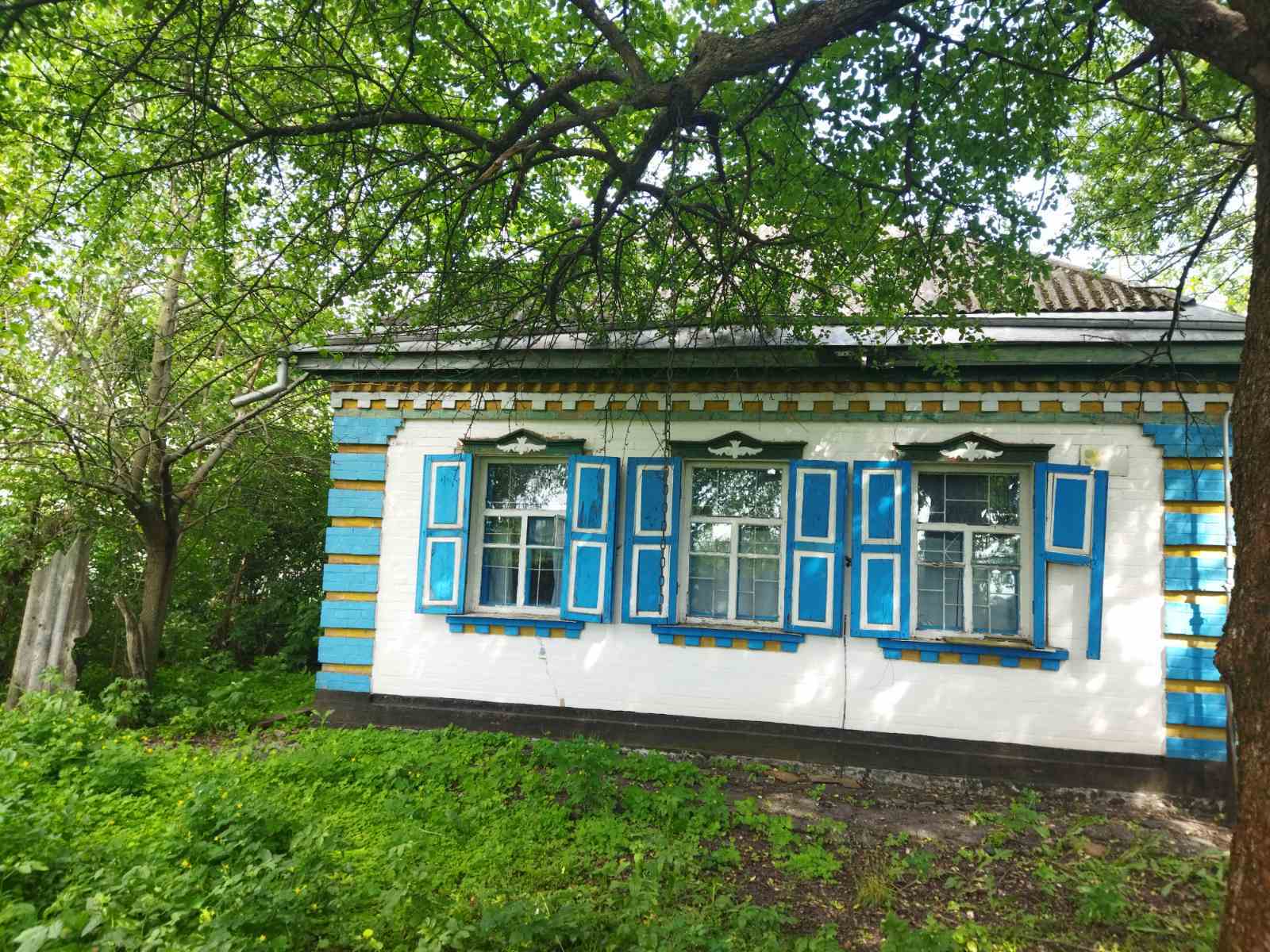 Продажа дома 57.6 м²