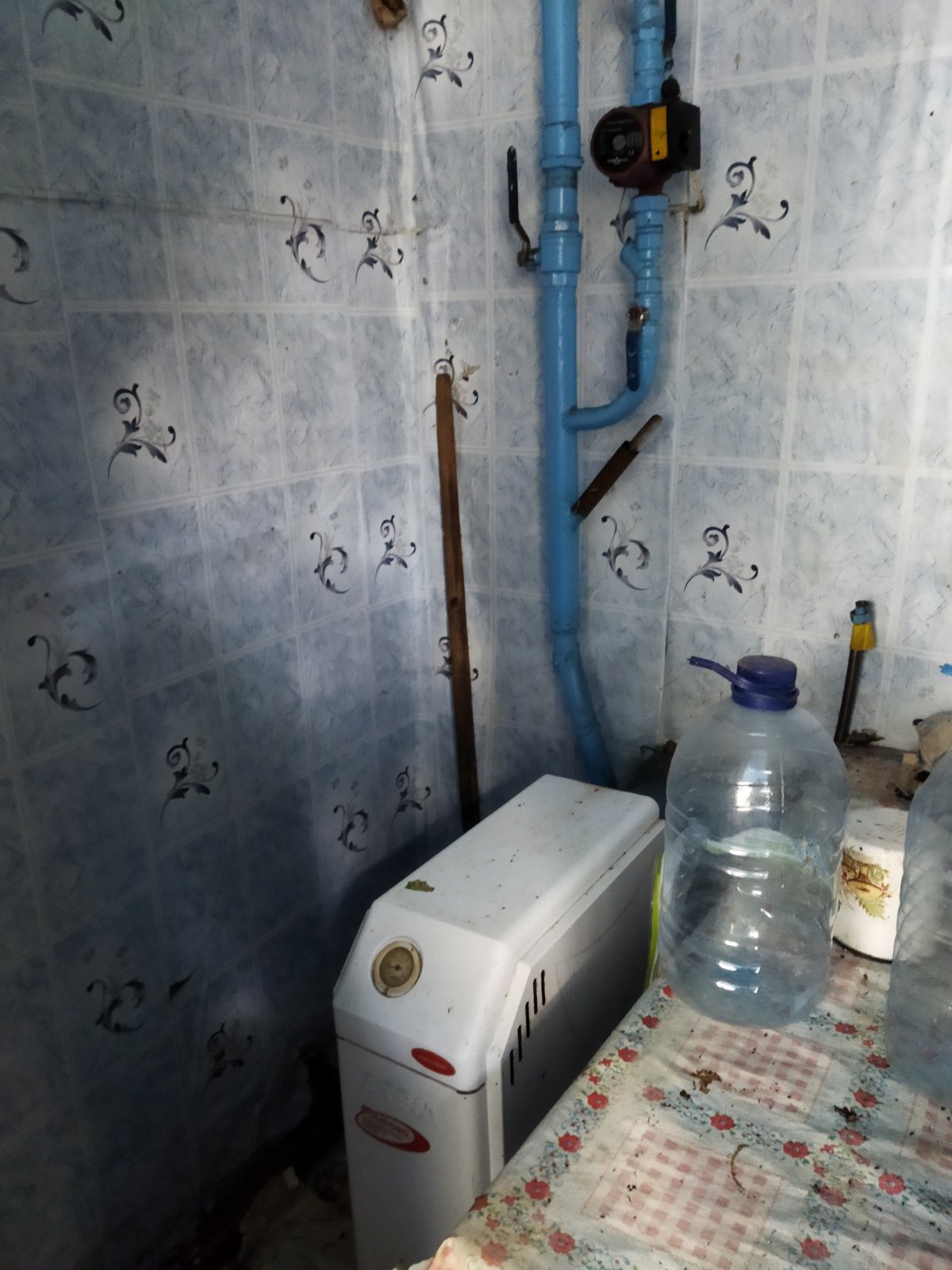 Продажа дома 57.6 м²