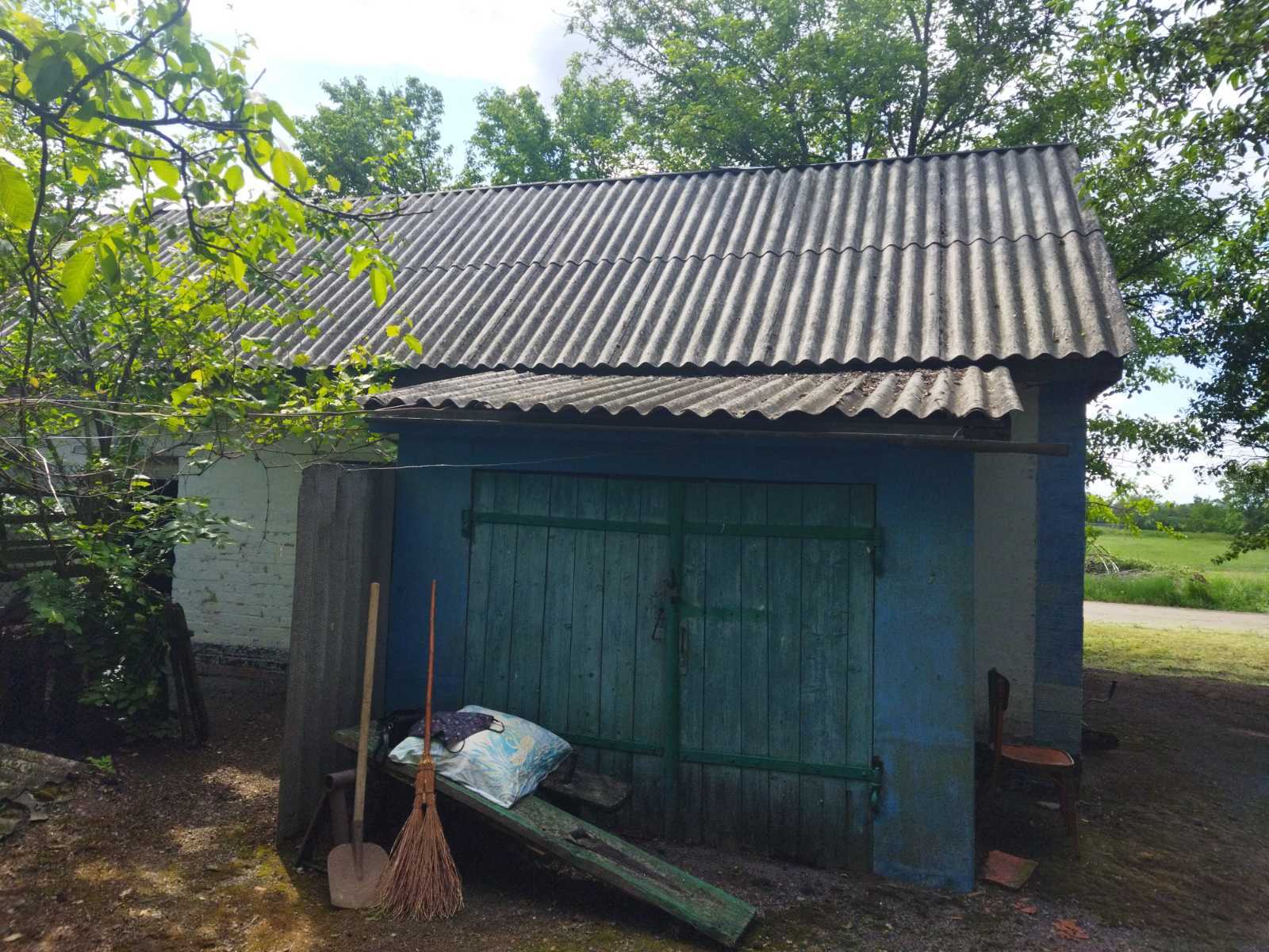 Продажа дома 57.6 м²