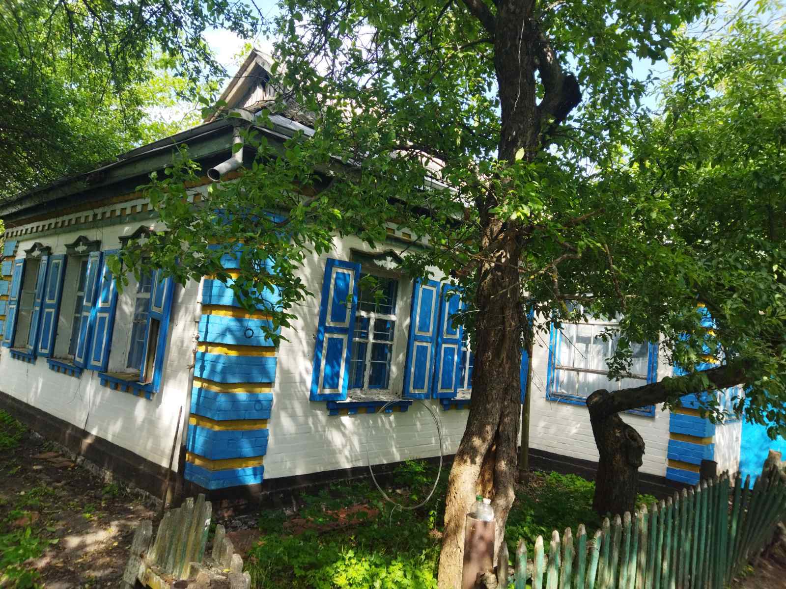 Продажа дома 57.6 м²