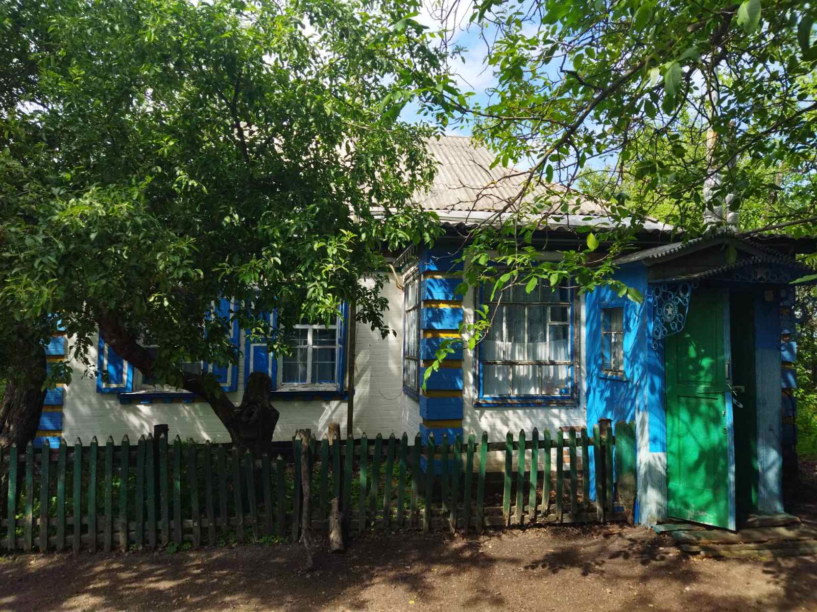 Продажа дома 57.6 м²