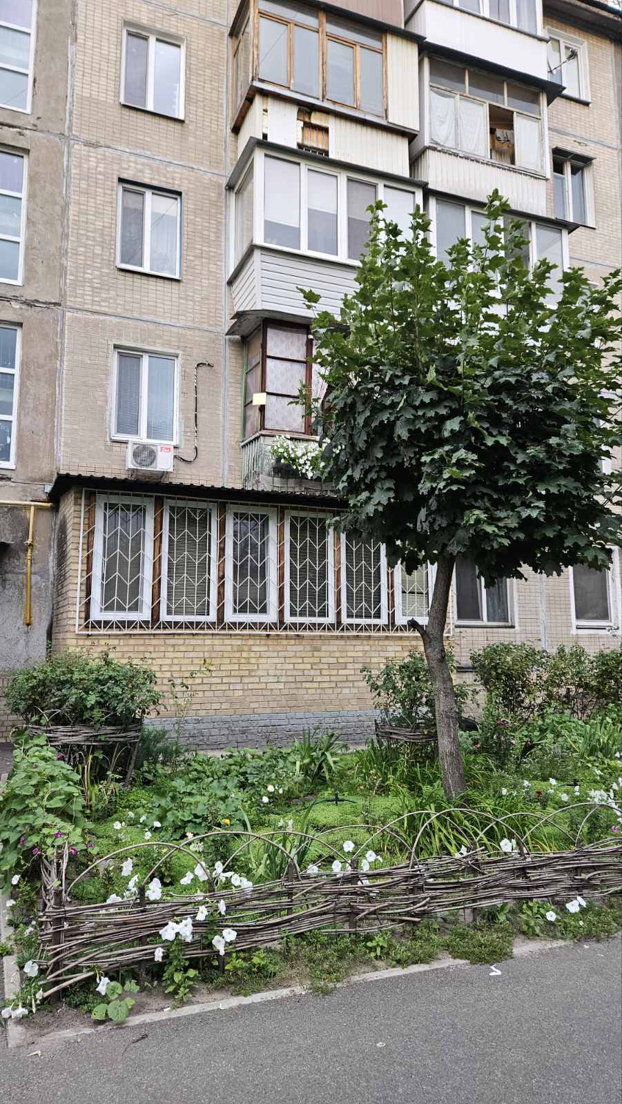 Аренда комнаты/части квартиры, Тампере ул., 7