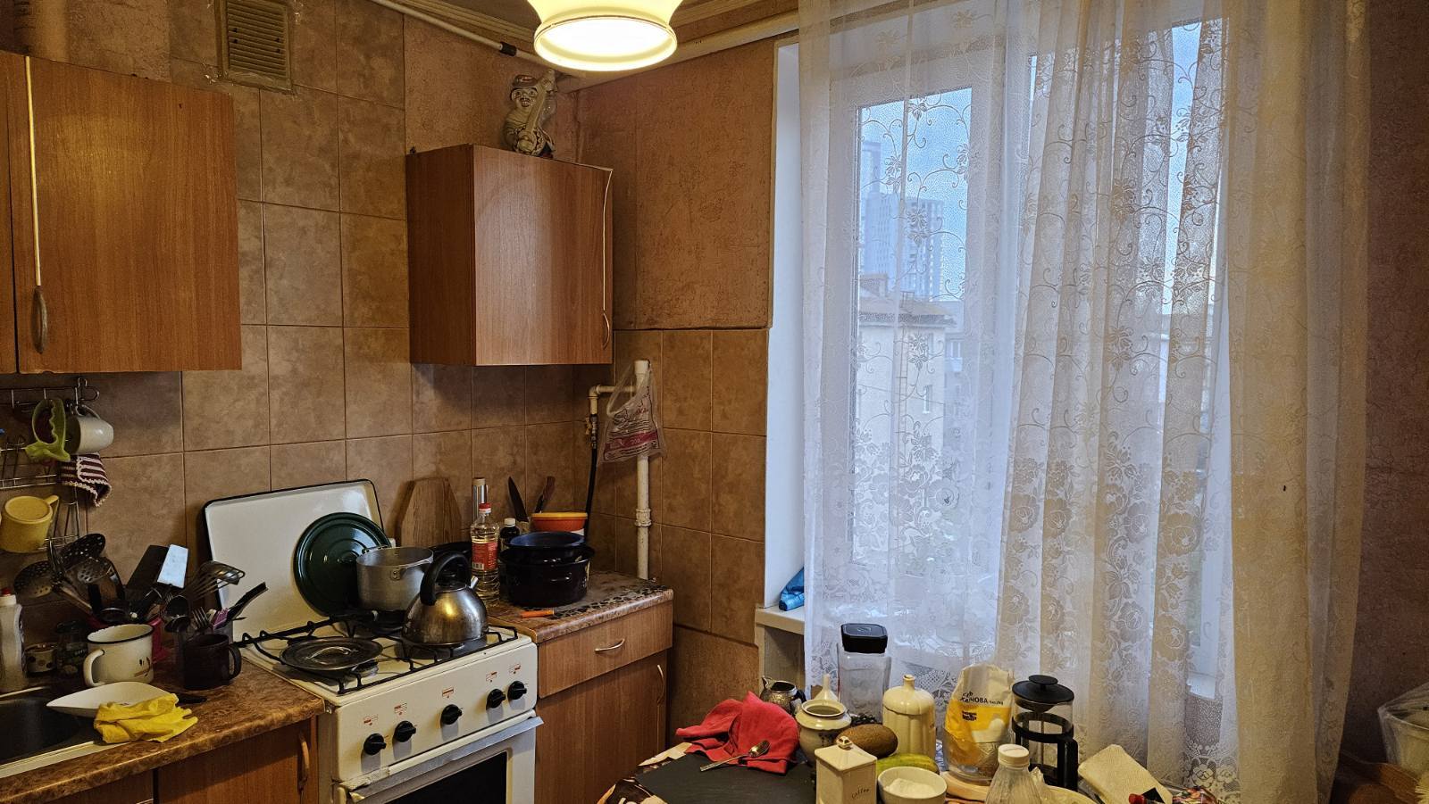 Аренда комнаты/части квартиры, Тампере ул., 7