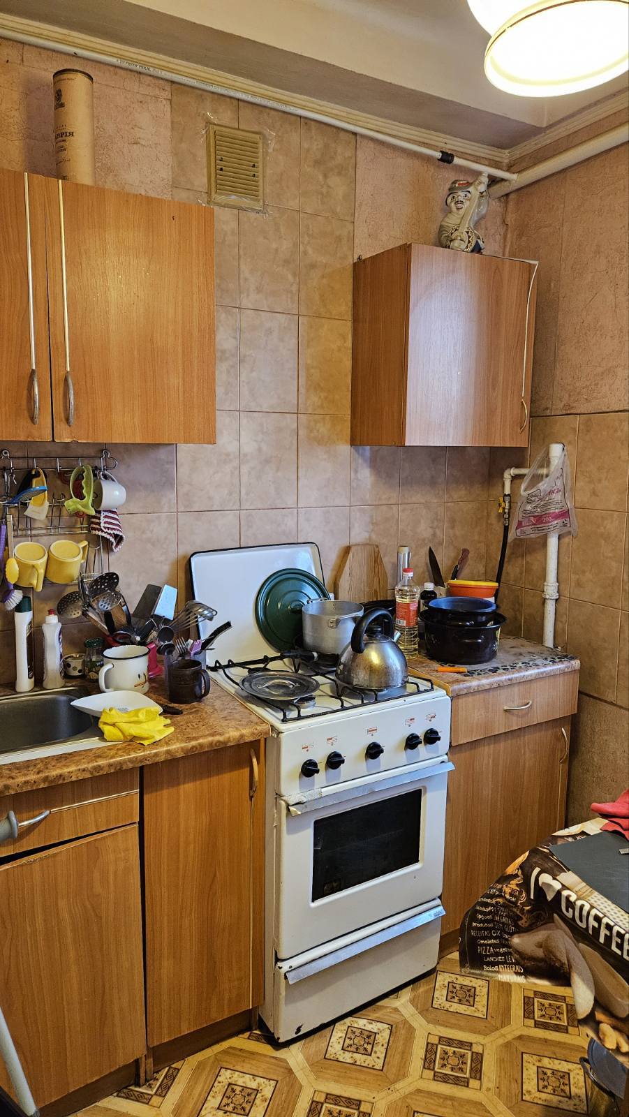Аренда комнаты/части квартиры, Тампере ул., 7