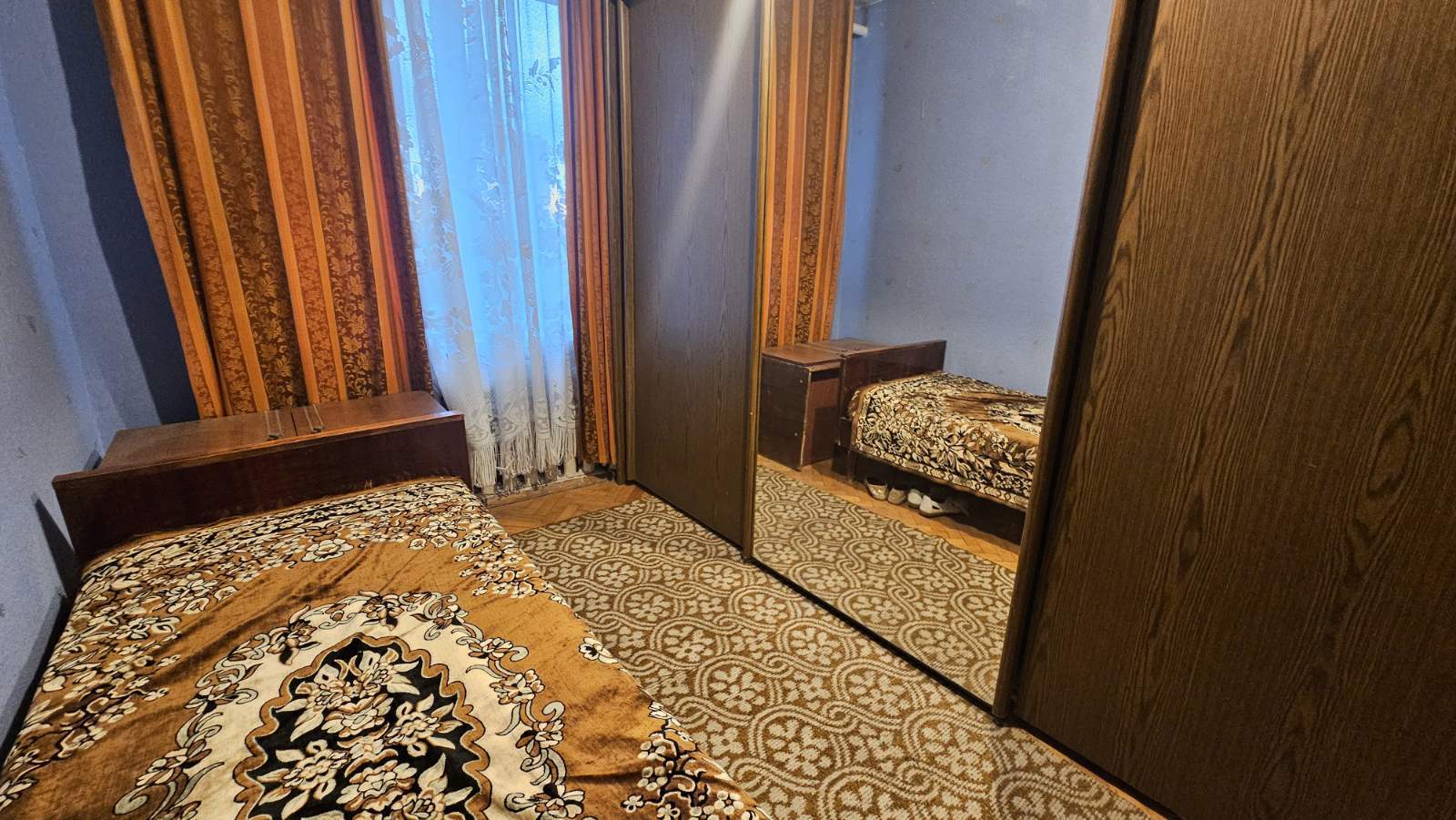 Аренда комнаты/части квартиры, Тампере ул., 7