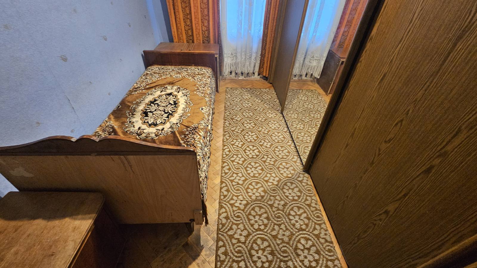 Аренда комнаты/части квартиры, Тампере ул., 7