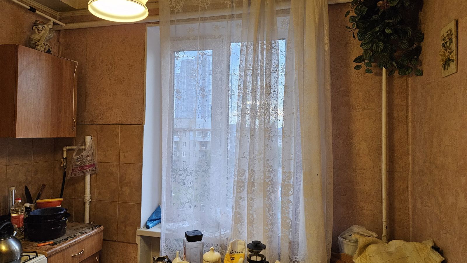 Аренда комнаты/части квартиры, Тампере ул., 7