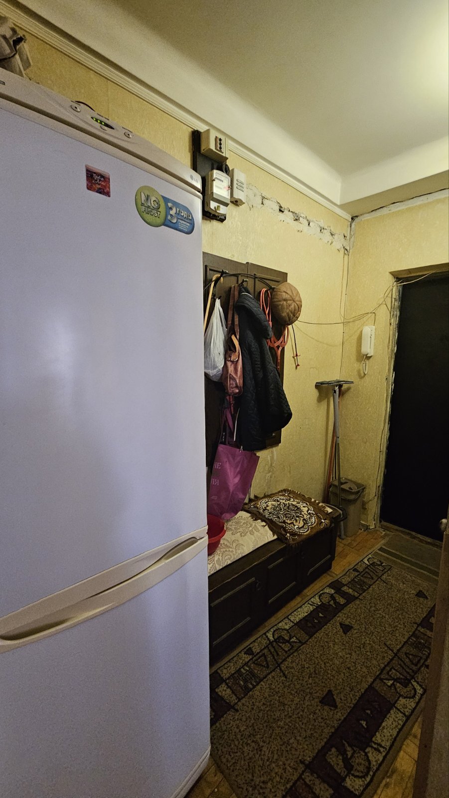 Аренда комнаты/части квартиры, Тампере ул., 7