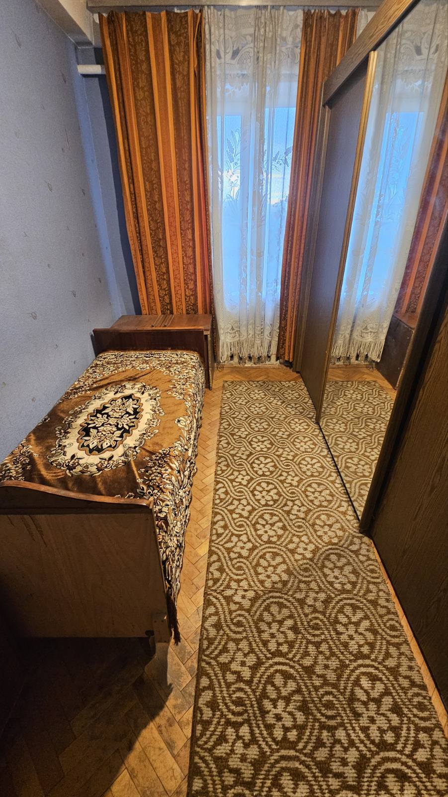 Аренда комнаты/части квартиры, Тампере ул., 7
