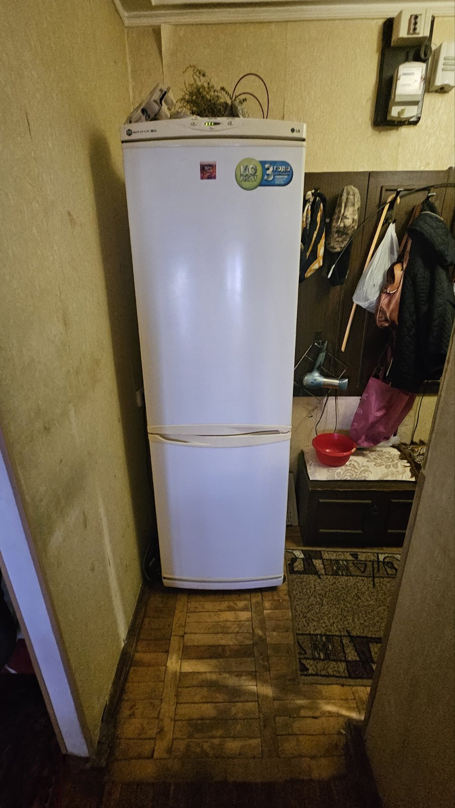 Аренда комнаты/части квартиры, Тампере ул., 7