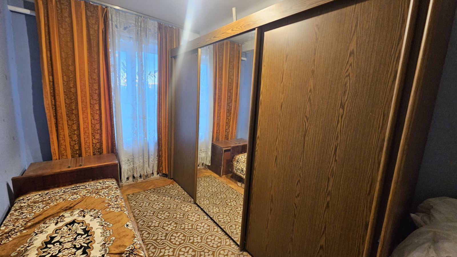 Аренда комнаты/части квартиры, Тампере ул., 7