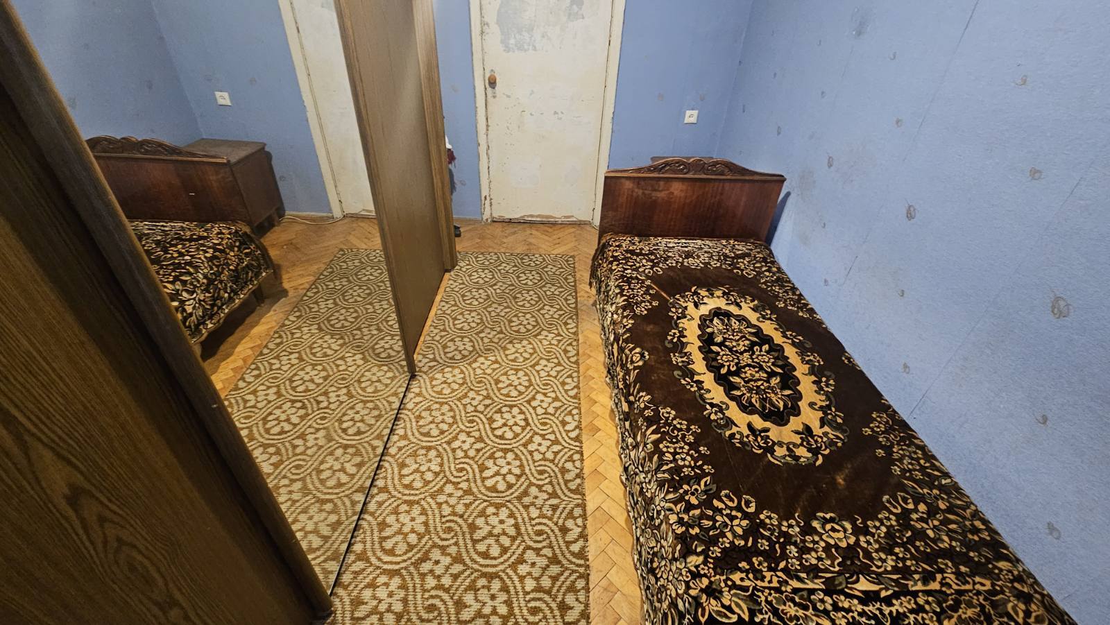 Аренда комнаты/части квартиры, Тампере ул., 7