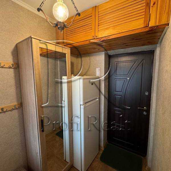 Продаж 1-кімнатної квартири 29 м², Павла Тичини просп., 9А