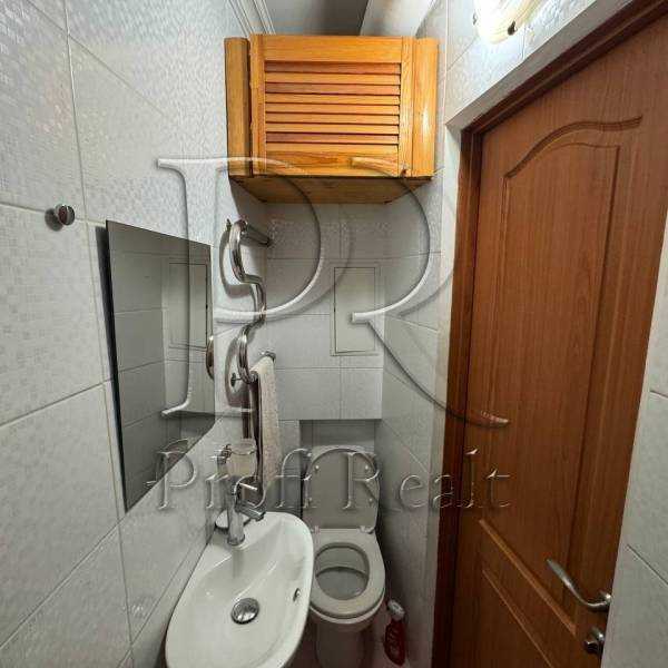 Продаж 1-кімнатної квартири 29 м², Павла Тичини просп., 9А