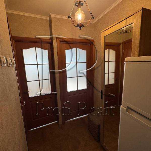 Продаж 1-кімнатної квартири 29 м², Павла Тичини просп., 9А