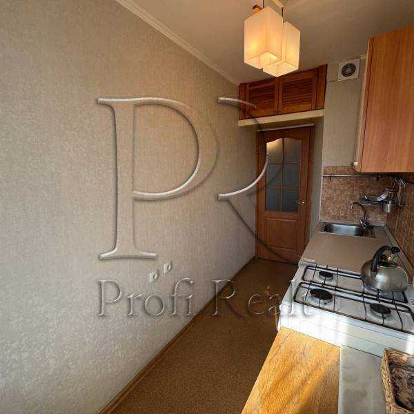 Продаж 1-кімнатної квартири 29 м², Павла Тичини просп., 9А