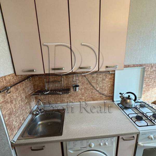 Продаж 1-кімнатної квартири 29 м², Павла Тичини просп., 9А