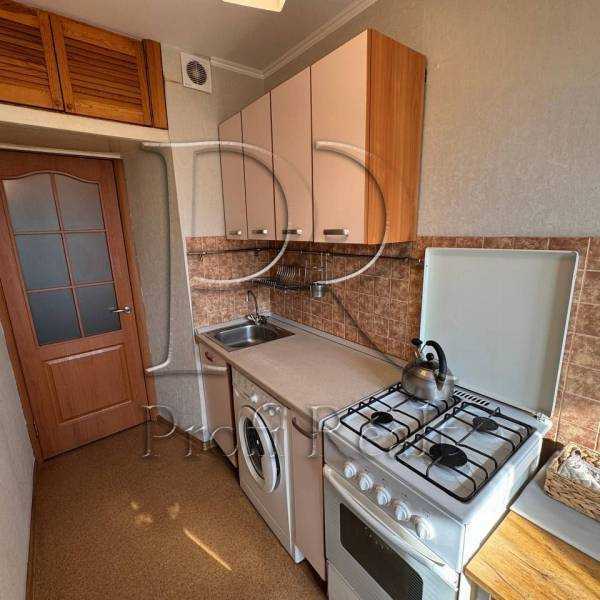 Продаж 1-кімнатної квартири 29 м², Павла Тичини просп., 9А