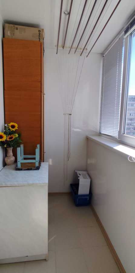 Аренда 2-комнатной квартиры 53 м², Тростянецкая ул., 6Є