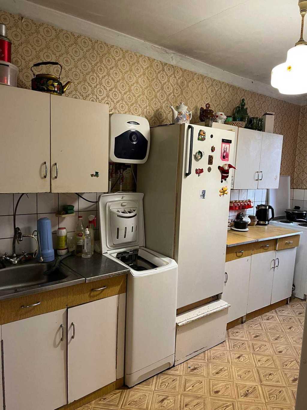 Продаж 4-кімнатної квартири 84 м², Михайла Бойчука вул., 34А