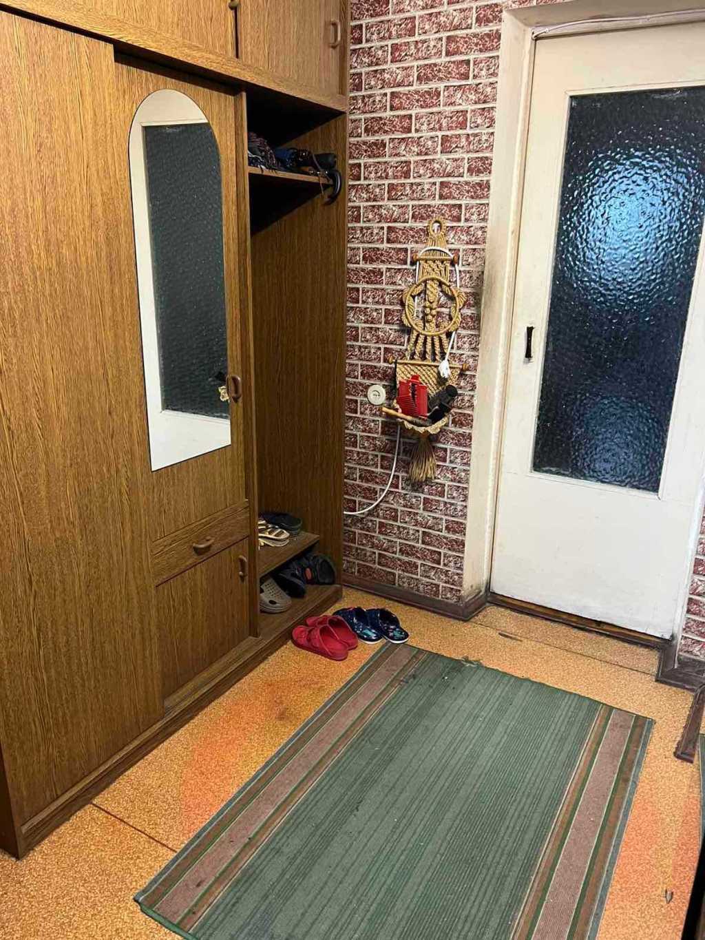 Продаж 4-кімнатної квартири 84 м², Михайла Бойчука вул., 34А