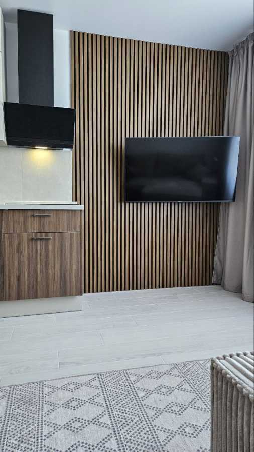 Продажа 2-комнатной квартиры 60 м², Николая Бажана просп., 17б