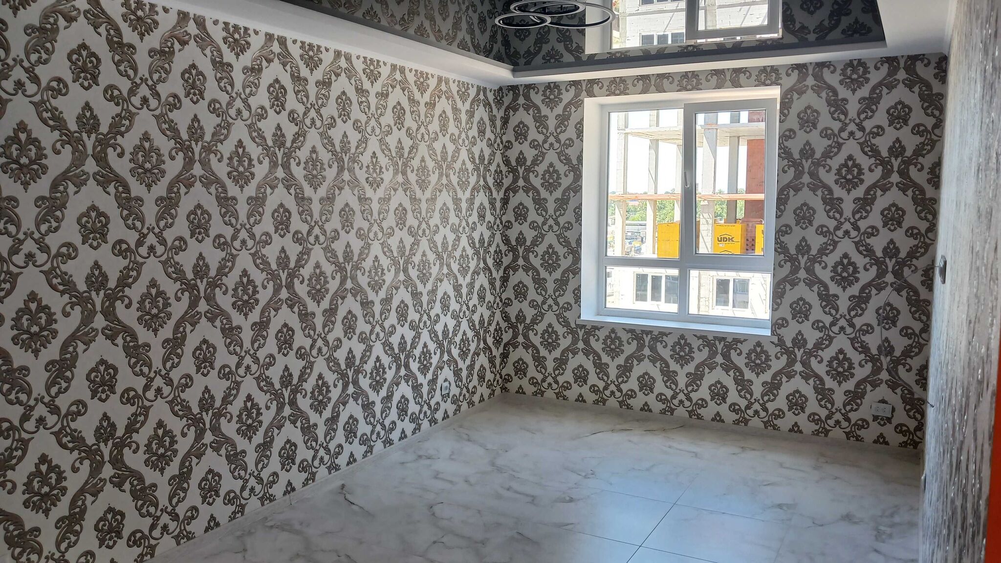 Оренда 1-кімнатної квартири 49 м², ЖК Дніпровська Брама, Будинок 2