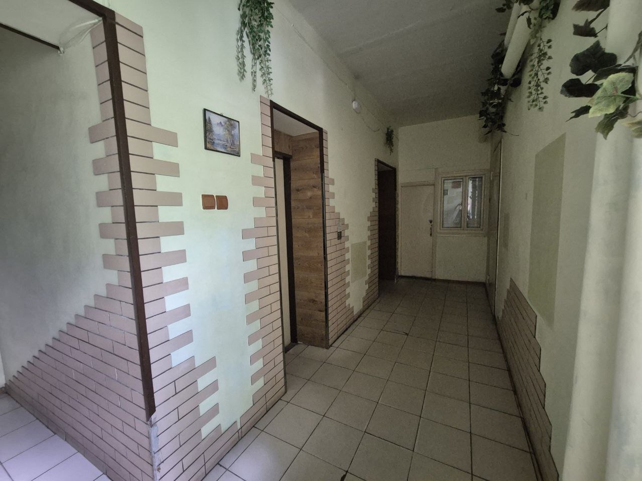 Продажа 1-комнатной квартиры 42 м², Пушкина просп., 13