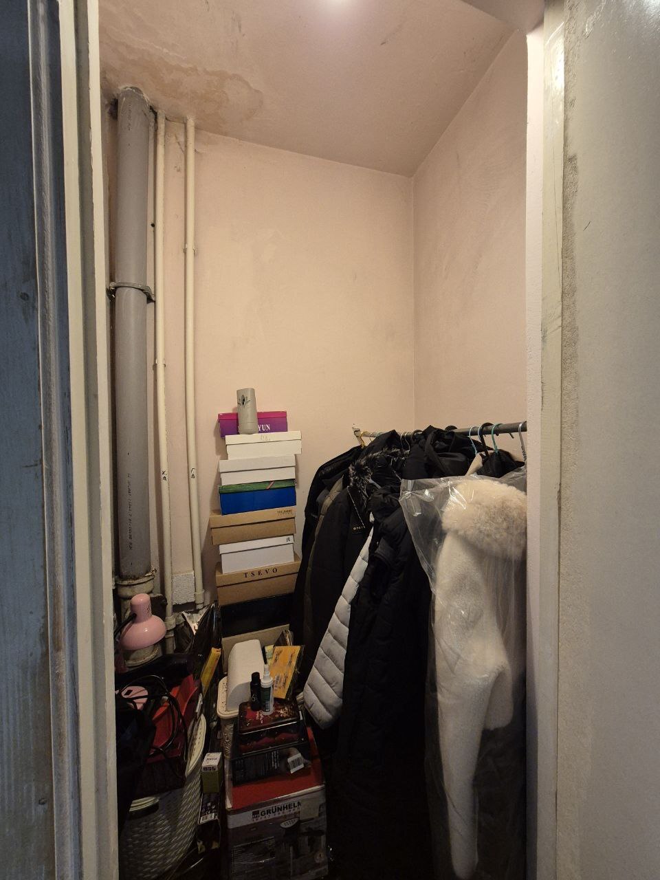Продажа 1-комнатной квартиры 42 м², Пушкина просп., 13